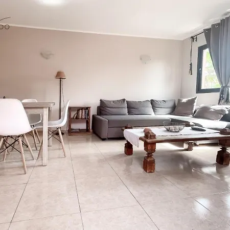 Rentalfue Tamarindo Amas Apartmán