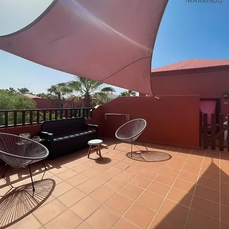 Rentalfue Tamarindo Amas *