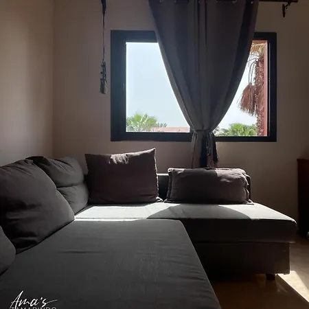 Apartment Tamarindo Amas By Rentalfue *