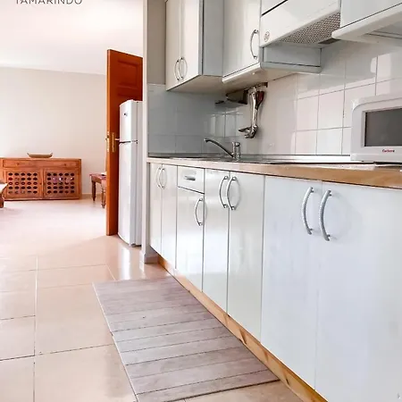 Rentalfue Tamarindo Amas Apartmán