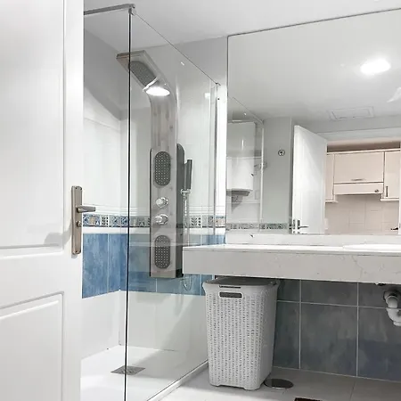 Apartment Tamarindo Amas By Rentalfue Corralejo