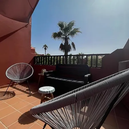 Apartment Tamarindo Amas By Rentalfue Corralejo