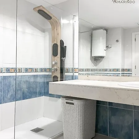 Rentalfue Tamarindo Amas Apartmán Corralejo