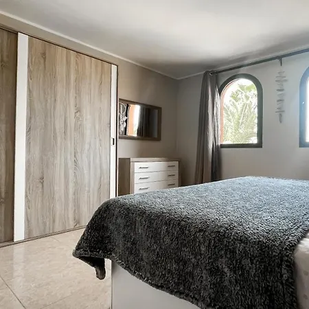 Apartment Tamarindo Amas By Rentalfue Corralejo