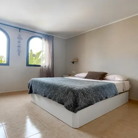 Tamarindo Amas By Rentalfue Apartment Corralejo