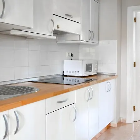 Rentalfue Tamarindo Amas Apartmán