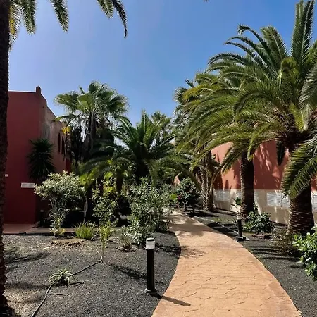 Rentalfue Tamarindo Amas Apartmán