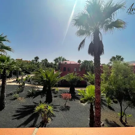 Apartmán Rentalfue Tamarindo Amas Corralejo