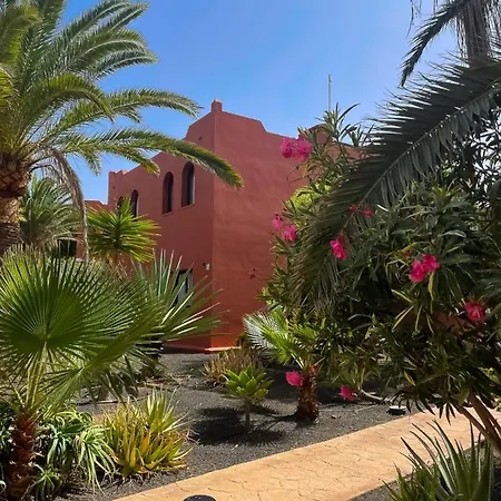Rentalfue Tamarindo Amas * Corralejo