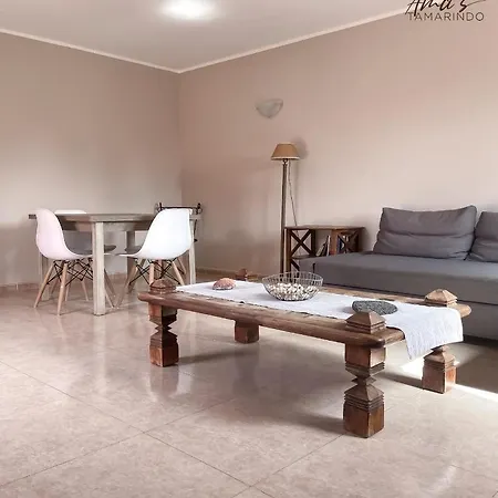 Rentalfue Tamarindo Amas Apartmán *