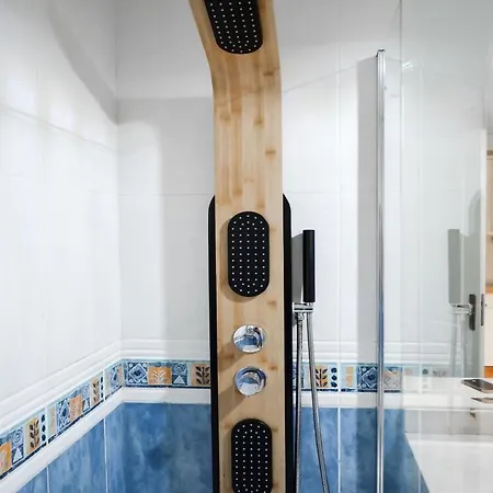Rentalfue Tamarindo Amas Apartmán Corralejo