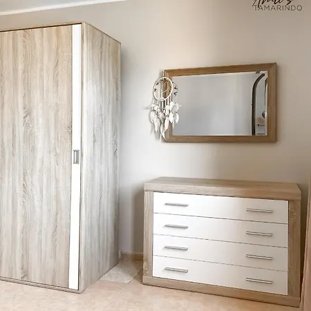 Apartment Tamarindo Amas By Rentalfue *